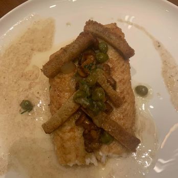 Lilac - Dover sole. - Mediterranean Near Me - Tampa, Florida Lilac - Dover sole. - Mediterranean Near Me - Tampa, Florida