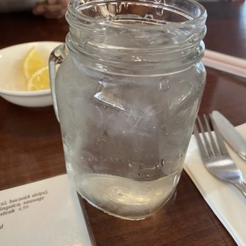 Norman's Grill - Iced water - Diners Near Me - Castro Valley, California Norman's Grill - Iced water - Diners Near Me - Castro Valley, California