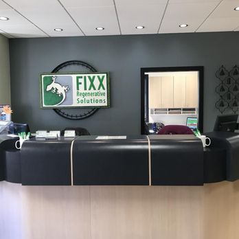 Fixx Regenerative Solutions - Chiropractors Near Me - Dickson, Tennessee Fixx Regenerative Solutions - Chiropractors Near Me - Dickson, Tennessee