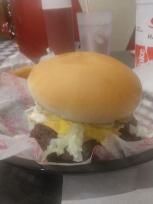 Schoop's Hamburgers by null