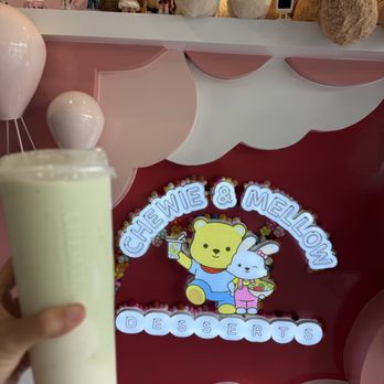Chewie & Mellow - Desserts Near Me - Irvine, California