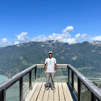 Sea To Sky Gondola - Chief Overlook - amazing! - Hiking Near Me - Squamish, British Columbia Sea To Sky Gondola - Chief Overlook - amazing! - Hiking Near Me - Squamish, British Columbia