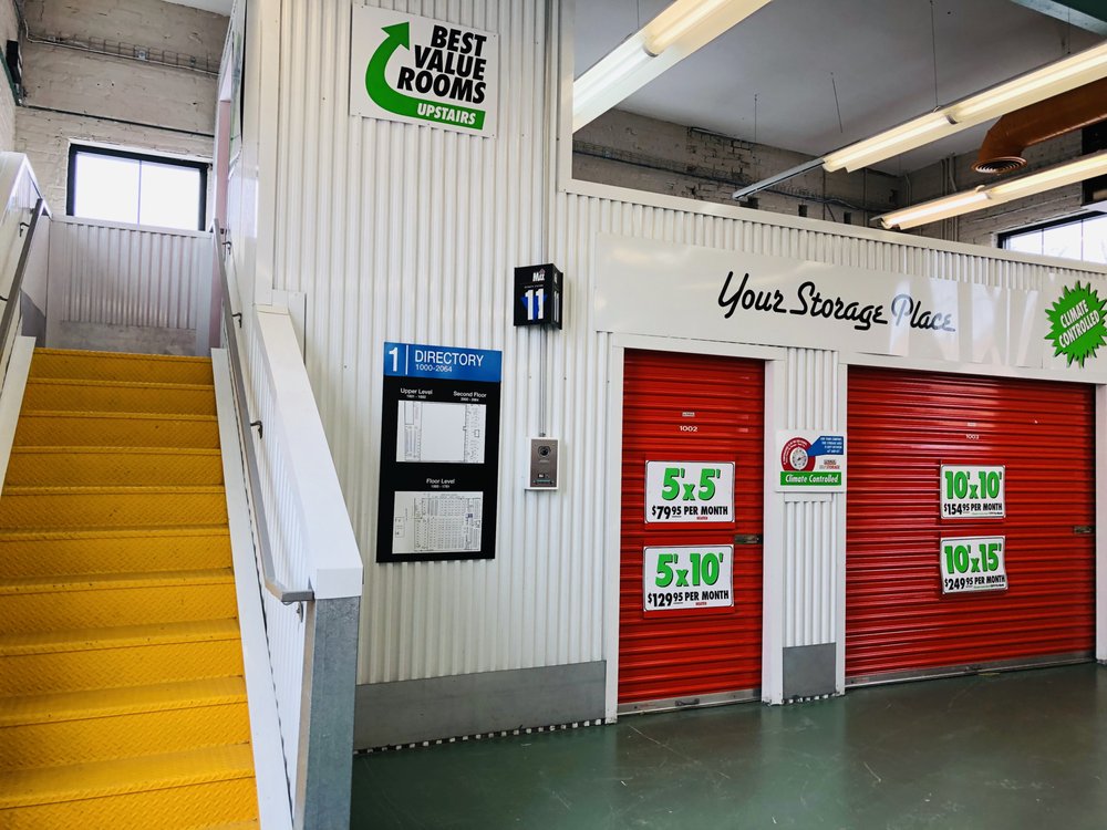 UHAUL MOVING & STORAGE OF EVANSTON Updated August 2024 69 Photos