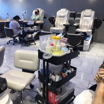 Vail Nails and Spa - Nail Salons Near Me - Vail, Arizona Vail Nails and Spa - Nail Salons Near Me - Vail, Arizona