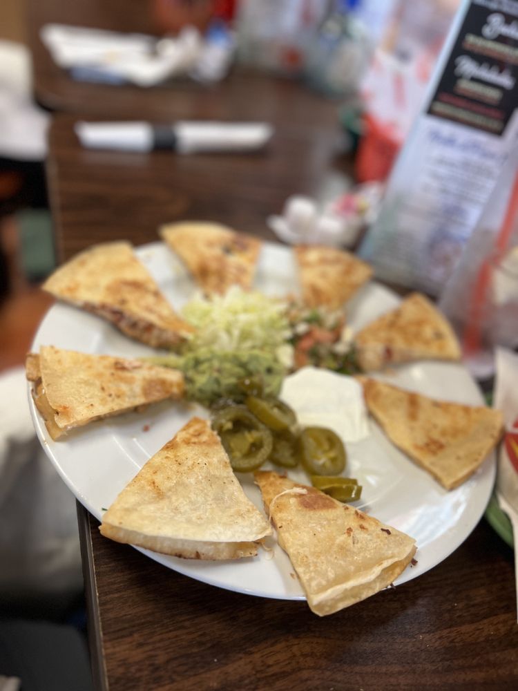 Chapala Mexican Restaurant