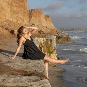 Layla Raquel - Layla Raquel Photography of Rowen Morgan Senior Grad 2023 - Life Coach Near Me