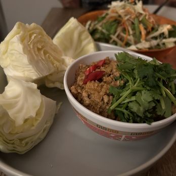 Mawn - Prohok dip - Cambodian Near Me - Philadelphia, Pennsylvania