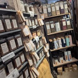 Spice Merchants