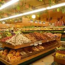 Food Bazaar Supermarket