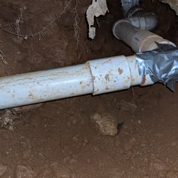 A-Atlantic Plumbing & Drain Service