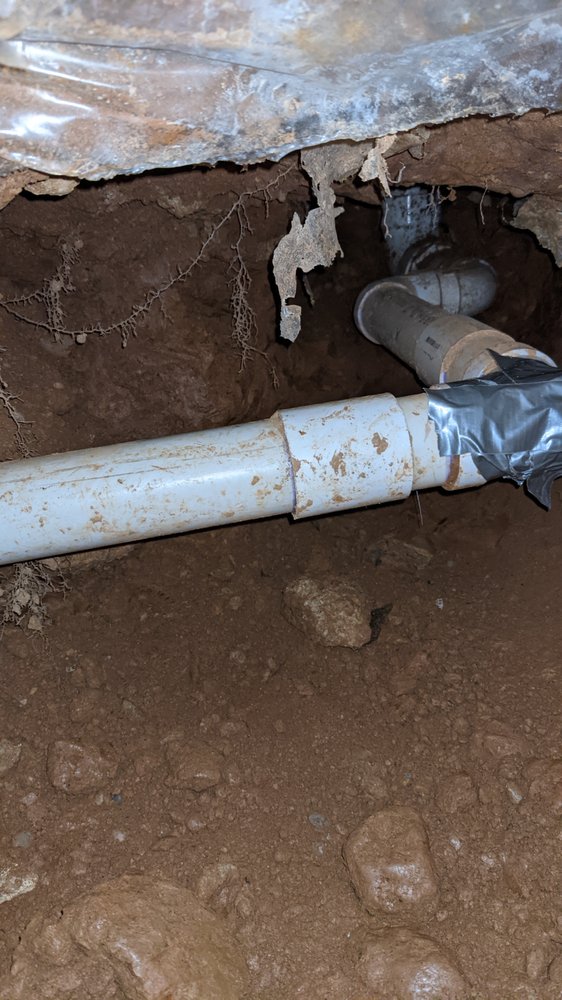 Slide of A-Atlantic Plumbing & Drain Service