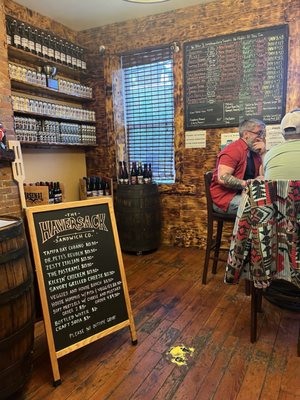 Arsenal Cider House & Wine Cellar by null