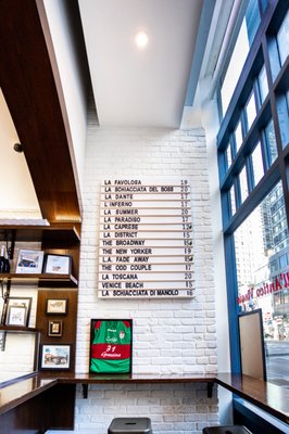 All'Antico Vinaio by null