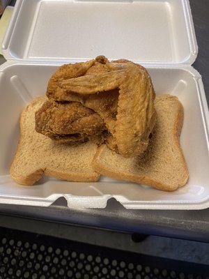 Charlies Country Ribs by null