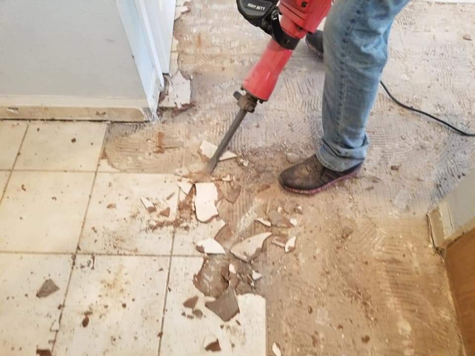 Slide of Safeguard Roofing and Construction