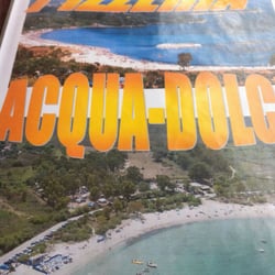 Pizzeria Acqua Dolce