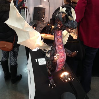 American Craft Council Show - Who doesn't need a dragon? - Festivals Near Me - Baltimore, Maryland American Craft Council Show - Who doesn't need a dragon? - Festivals Near Me - Baltimore, Maryland