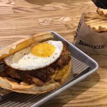 Bruxie - Breakfast & Brunch Near Me - Brea, California