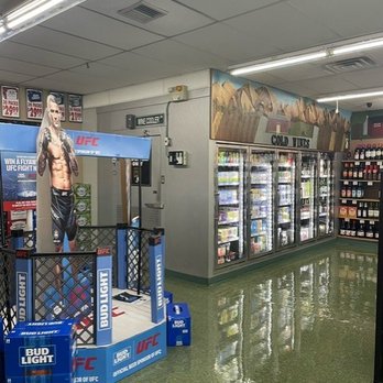 Friendly Spirits - Beer, Wine & Spirits Near Me - Danielson, Connecticut