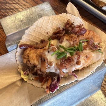 Velvet Taco - chicken tacos - Tacos Near Me - Dallas, Texas Velvet Taco - chicken tacos - Tacos Near Me - Dallas, Texas