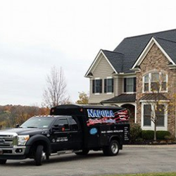 Napora Heating & Cooling