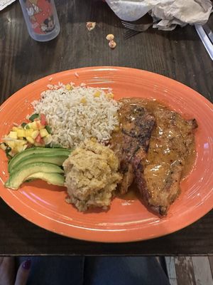 La Fiesta Restaurant & Cantina by null