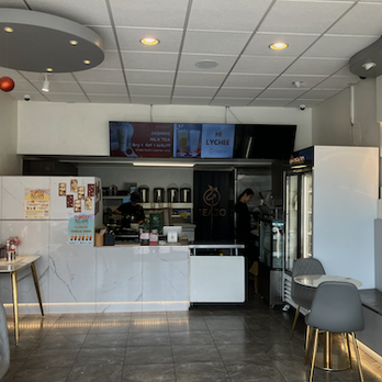 Teazo - Bubble Tea Near Me - San Francisco, California