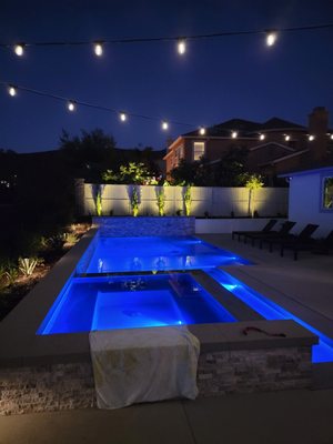 Landscape Lighting And More Logo