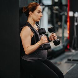 Plasse Strength