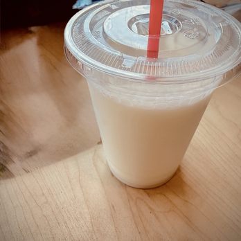 Kebab Planet - Aryan (yogurt drink) - Kebab Near Me - Lake Forest, California