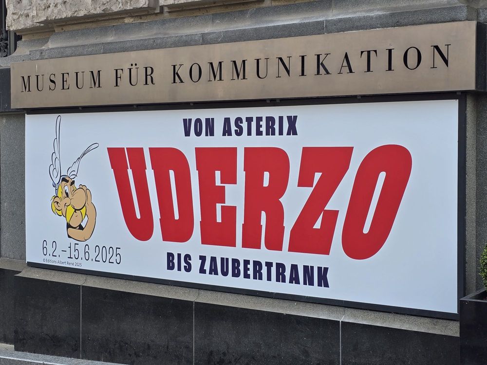 Museum für Kommunikation