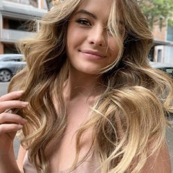 Que Colour - Golden Girl - Que colour, the best blonde hairdresser Sydney!
