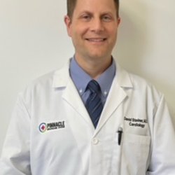 David E Steiner, MD - Dr. David Steiner