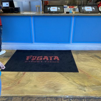 Fogata Street Tacos - Mexican Near Me - Ocoee, Florida