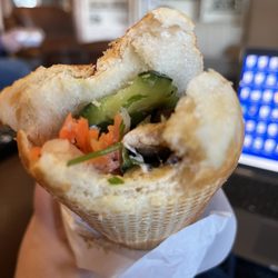 Banh mi