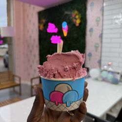 The Gelato Lab