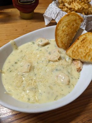 Burly's Roughrider Bar & Steakhouse by null