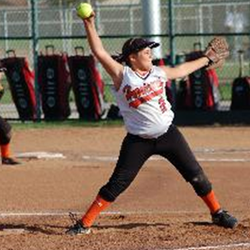 Diane Lewis School of Softball & Baseball