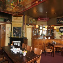Restaurant De Burg