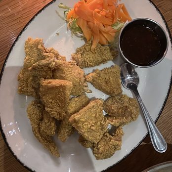 Zhug - Chicken curry - Mediterranean Near Me - Cleveland Heights, Ohio