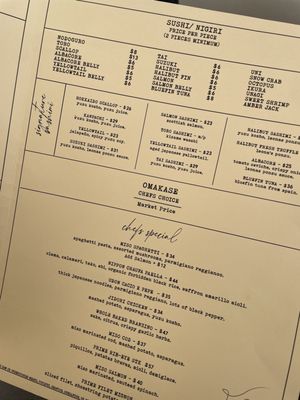 Menu photo 8 Leona's Studio City, CA Menu photo 8 Leona's Studio City, CA