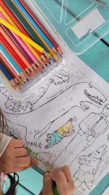 Bananarchy - Revolutionary Desserts by null