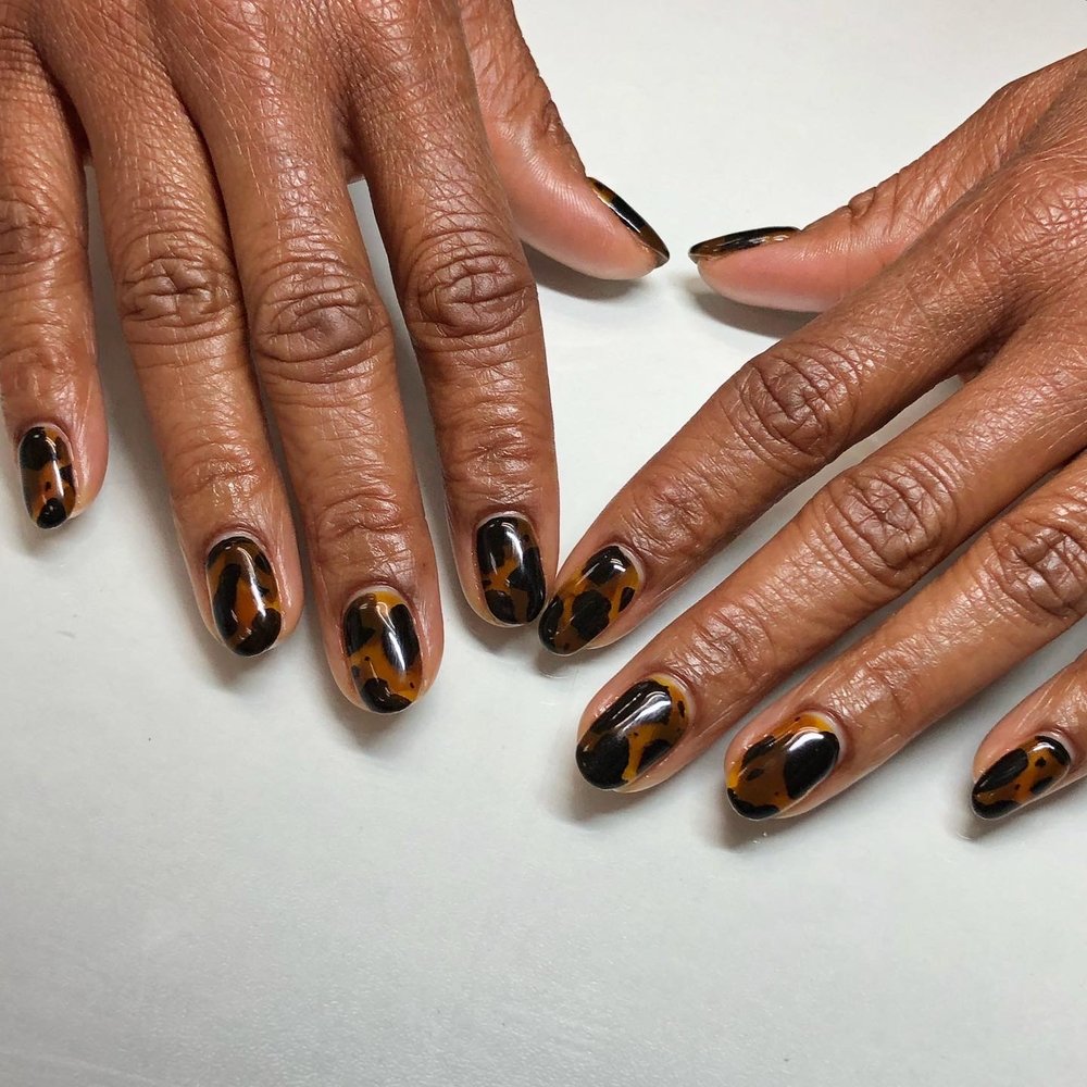 Nail Details Logo