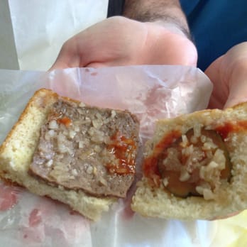 Donut King - Open slider. We r from NY so it's ketchup not mustard - Donuts Near Me - Minneola, Florida Donut King - Open slider. We r from NY so it's ketchup not mustard - Donuts Near Me - Minneola, Florida