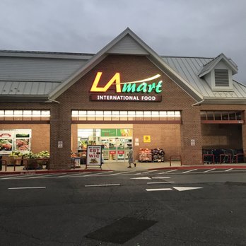 LA Mart - International Grocery Near Me - Columbia, Maryland LA Mart - International Grocery Near Me - Columbia, Maryland