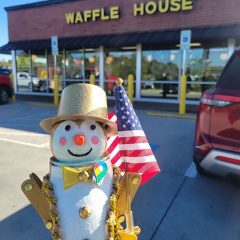 Waffle House - Breakfast & Brunch Near Me - Abingdon, Virginia Waffle House - Breakfast & Brunch Near Me - Abingdon, Virginia