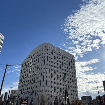 Populus - Hotels Near Me - Denver, Colorado