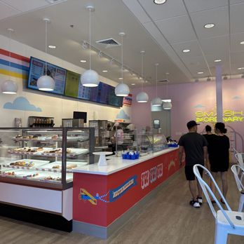 Yonutz - Inside - Ice Cream & Frozen Yogurt Near Me - Sandy, Utah Yonutz - Inside - Ice Cream & Frozen Yogurt Near Me - Sandy, Utah
