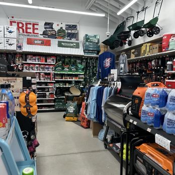 Jacaranda Ace Hardware - Hardware Stores Near Me - Venice, Florida