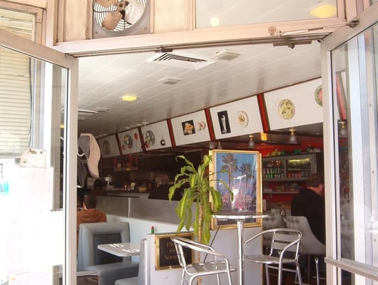 Photo of Bob's Broiler - San Francisco, CA, US.